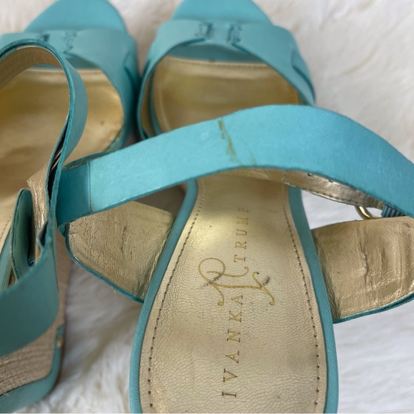 Ivanka Trump Hollyann Women’s Wedges - Picture 4 of 6